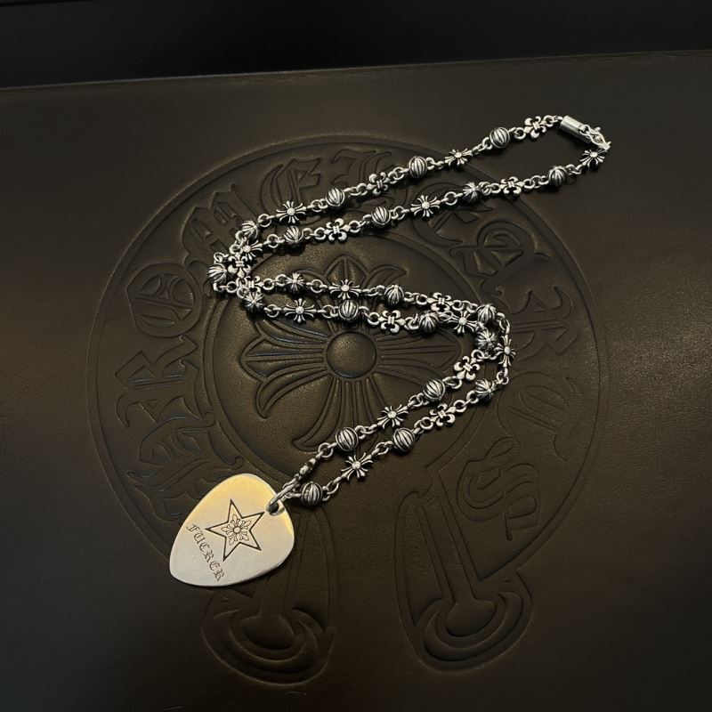 Chrome Hearts Necklaces